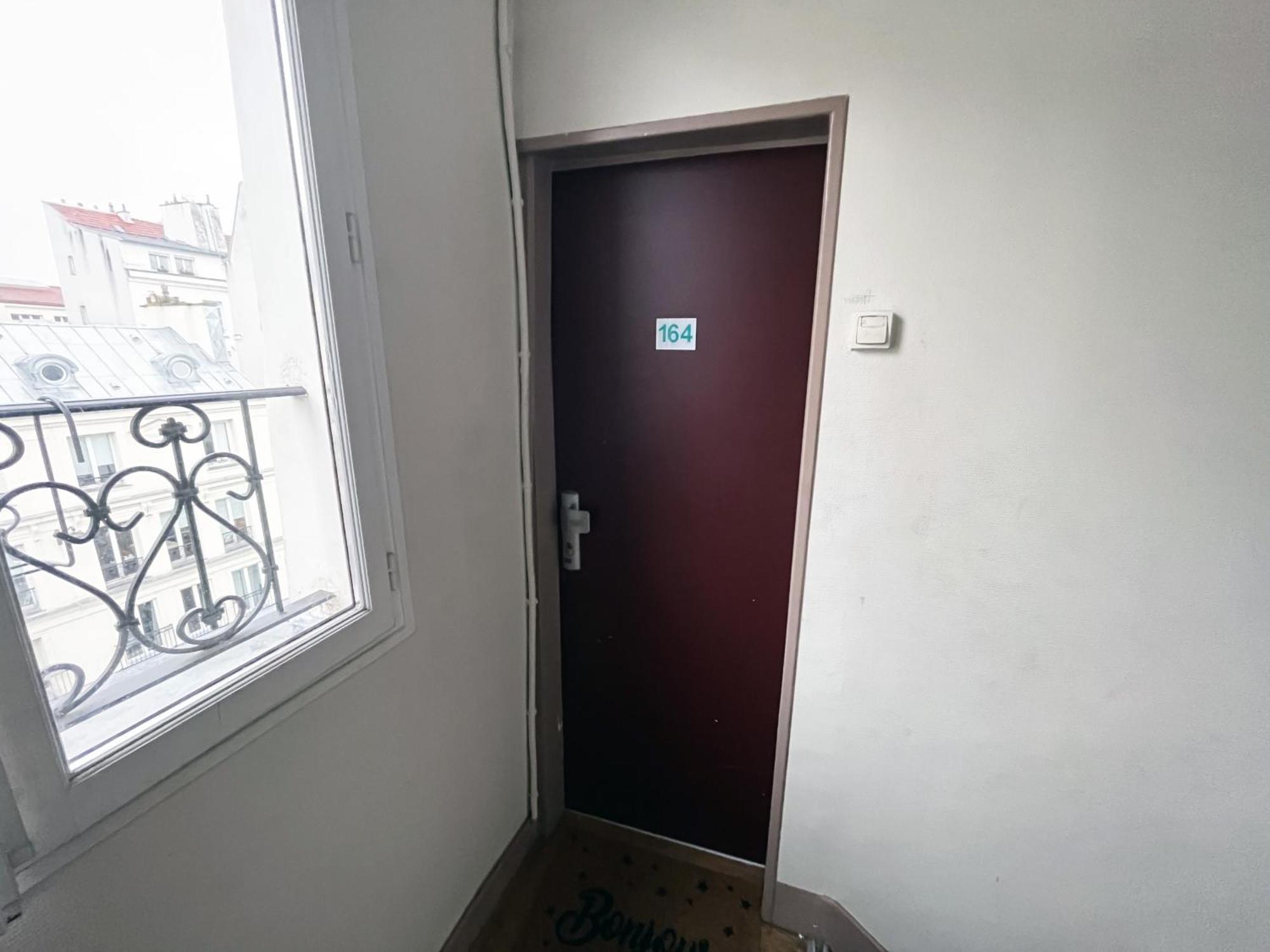 164 - Charming Studio In Center Of Paris Exterior foto